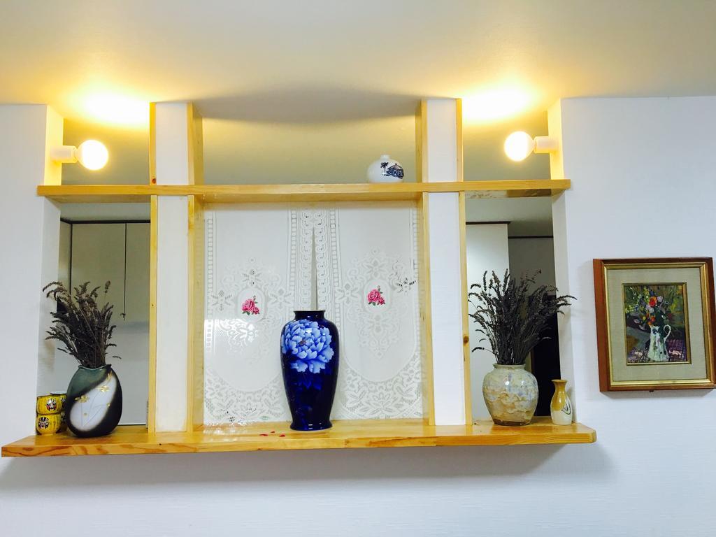 Kyoka House練馬 Hospedagem domiciliar