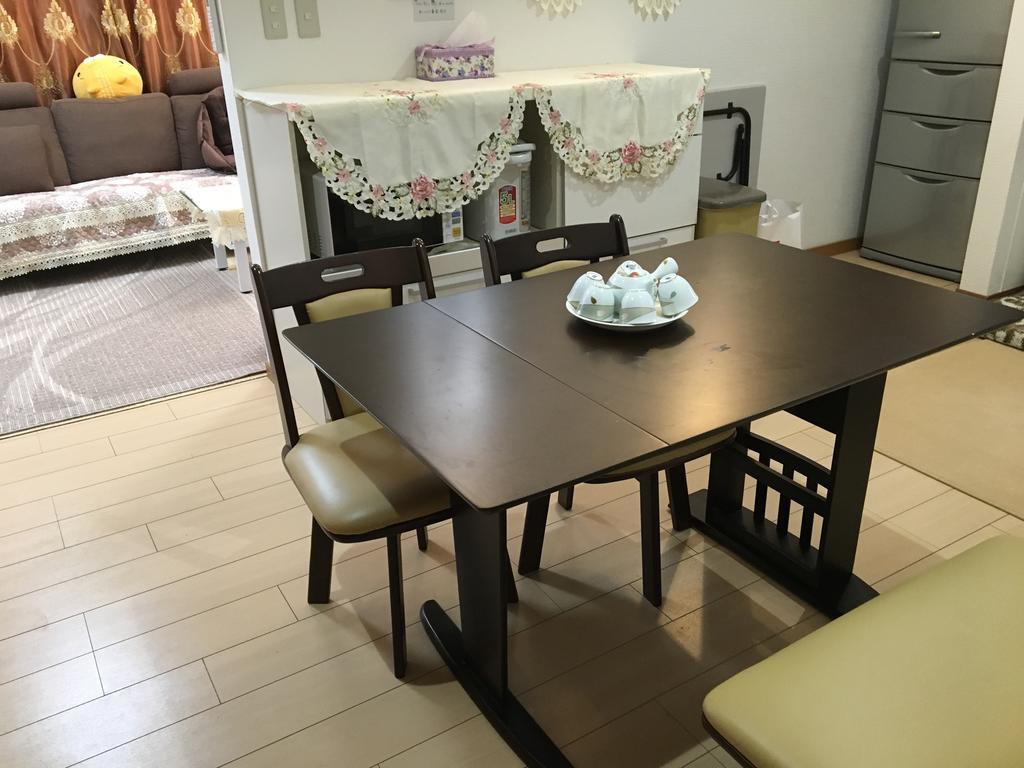 Alloggio in famiglia Kyoka House練馬 Tokyo