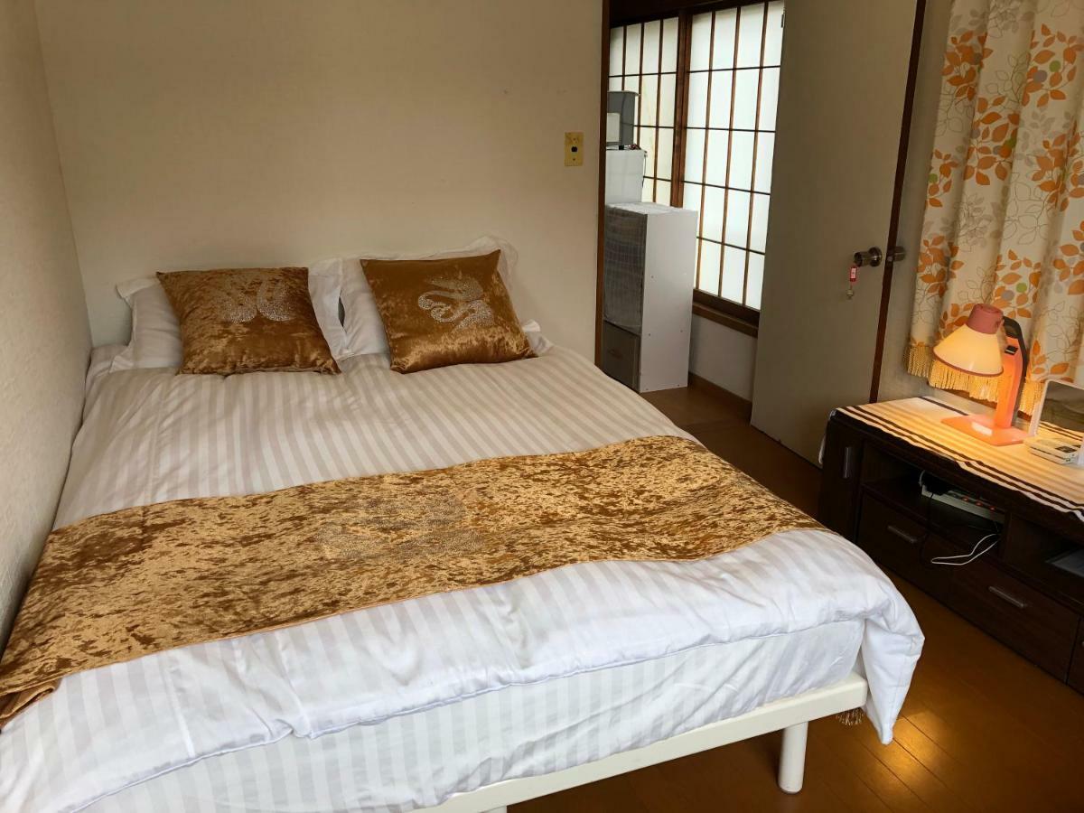 Alloggio in famiglia Kyoka House練馬