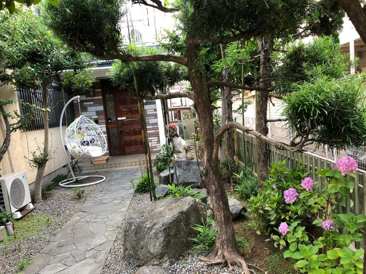 Alloggio in famiglia Kyoka House練馬 Tokyo